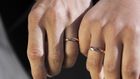 Wedding rings