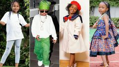 10 most adored Kenyan celebrity kids in 2024