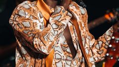 Sauti Sol singer Bien-Aime Baraza
