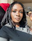 Kenyan singer Nyota Ndogo ( Instagram)
