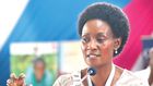 TSC CEO Nancy Macharia