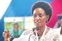 TSC CEO Nancy Macharia