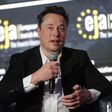 Elon Musk.Bartosz Siedlik/AFP via Getty Images
