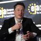 Elon Musk.Bartosz Siedlik/AFP via Getty Images