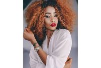 Starlet Wahu﻿