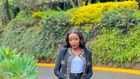 YouTuber Eve Mungai