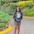 YouTuber Eve Mungai