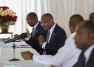 CBK Governor Patrick Njoroge