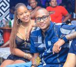 Kamene Goro with DJ Bonez