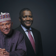 Nigerian billionaires Aliko Dangote and Abdulsamad Rabiu recently lost a combined $5.85 billion