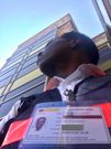 Pilot Tim Njiru