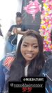 ‘Rieng Genje’ singer Ngesh Bad Gal