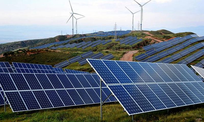China to partner Nigeria on renewable energy (Caixin Global)