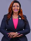 Ministry of Foreign & Diaspora Affairs CAS nominee Cate Waruguru