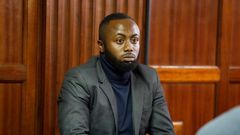 KOT come to Jowie’s defense after Babu Owino was released on 10M Cash bail