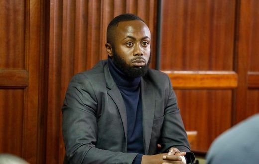 KOT come to Jowie’s defense after Babu Owino was released on 10M Cash bail
