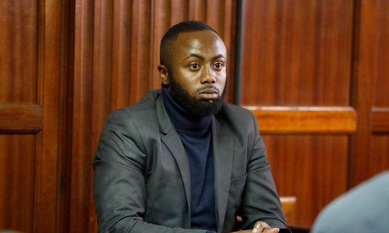 KOT come to Jowie’s defense after Babu Owino was released on 10M Cash bail