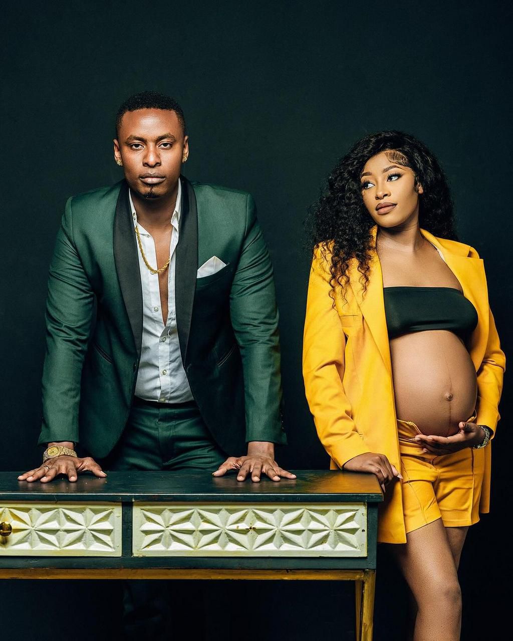 Fans' doubts & reactions after Ezra unveils new house