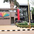 MultiChoice's Kampala head offices
