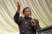 Bishop Mark Kariuki