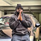 Khaligraph Jones