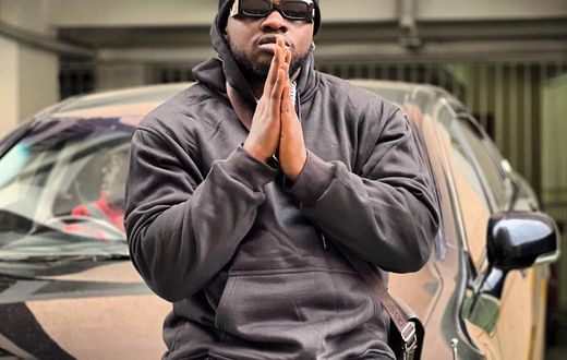 Khaligraph Jones
