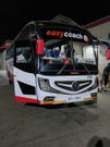 Easy Coach bus