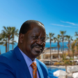 Raila Odinga spearheading establishment of a 515M hotel in Malindi, Kilifi County