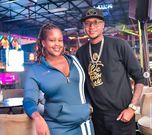 Kamene Goro and DJ Bonez