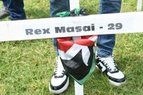 Kenyans killed during demos honoured at Uhuru Park's Shujaa Memorial Concert as stars dazzle