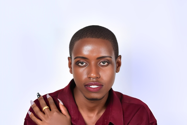 TikToker Brian Chira [Instagram]