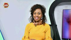 Legendary news anchor, Catherine Kasavuli