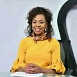 Legendary news anchor, Catherine Kasavuli