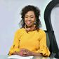 Legendary news anchor, Catherine Kasavuli