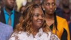Spouse to Kenya's Deputy President, Pastor Dr Dorcas Rigathi