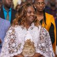 Spouse to Kenya's Deputy President, Pastor Dr Dorcas Rigathi