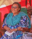 Baringo County First Lady Dr Emily Chesire