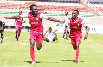 Kenya Police FC
