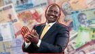 President William Ruto