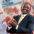 President William Ruto