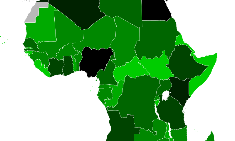 IMF forecasts 3.8% economic growth in Sub-Saharan Africa come 2022