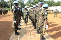 Kenyan Quick Reaction Force