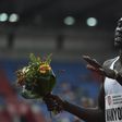 Kenyan middle-distance runner Emmanuel Wanyonyi competes men s 800 m during Golden Spike, international athletic meet of Continental Tour - Gold category in Ostrava, Czech Republic, May 31, 2022.