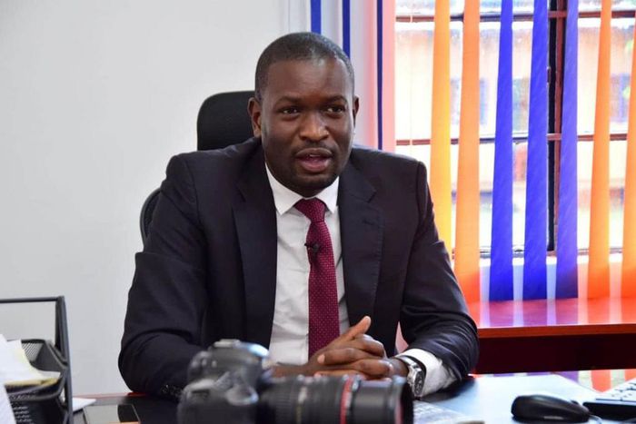 Bahati and Edwin Sifuna trade harsh words online, Diana Marua dragged in