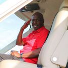 Gideon Moi