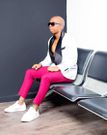 Jesse Mwethuku aka Luku Baridi