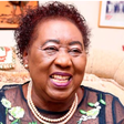 Retired politician and former MP Zipporah Kittony