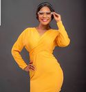 Sultana series actor Mwanaasha Johari 'Sultana'