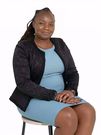 The late Mbaitu FM presenter Mercy Mawia