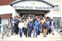 Parliament probes Sh1 billion Githurai Market whose initial budget was Sh827M